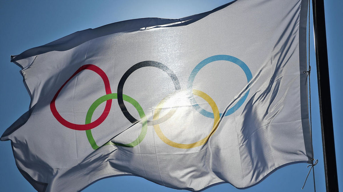 The question of the admission of Russians to the Olympics 2024 the