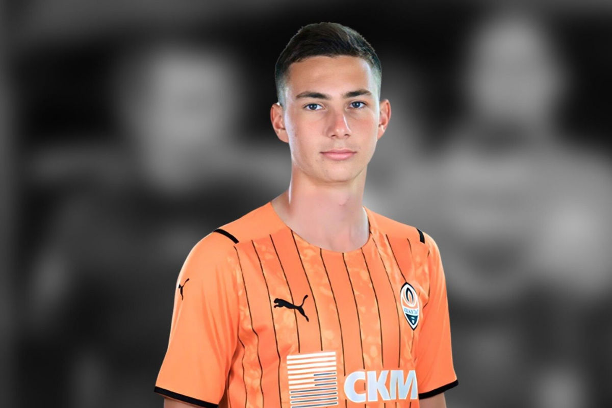 Даем 5 дней: "Шахтер" отреагировал на "побег" своего футболиста ...