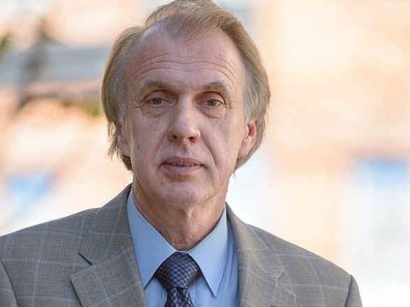 Владимир Огрызко 