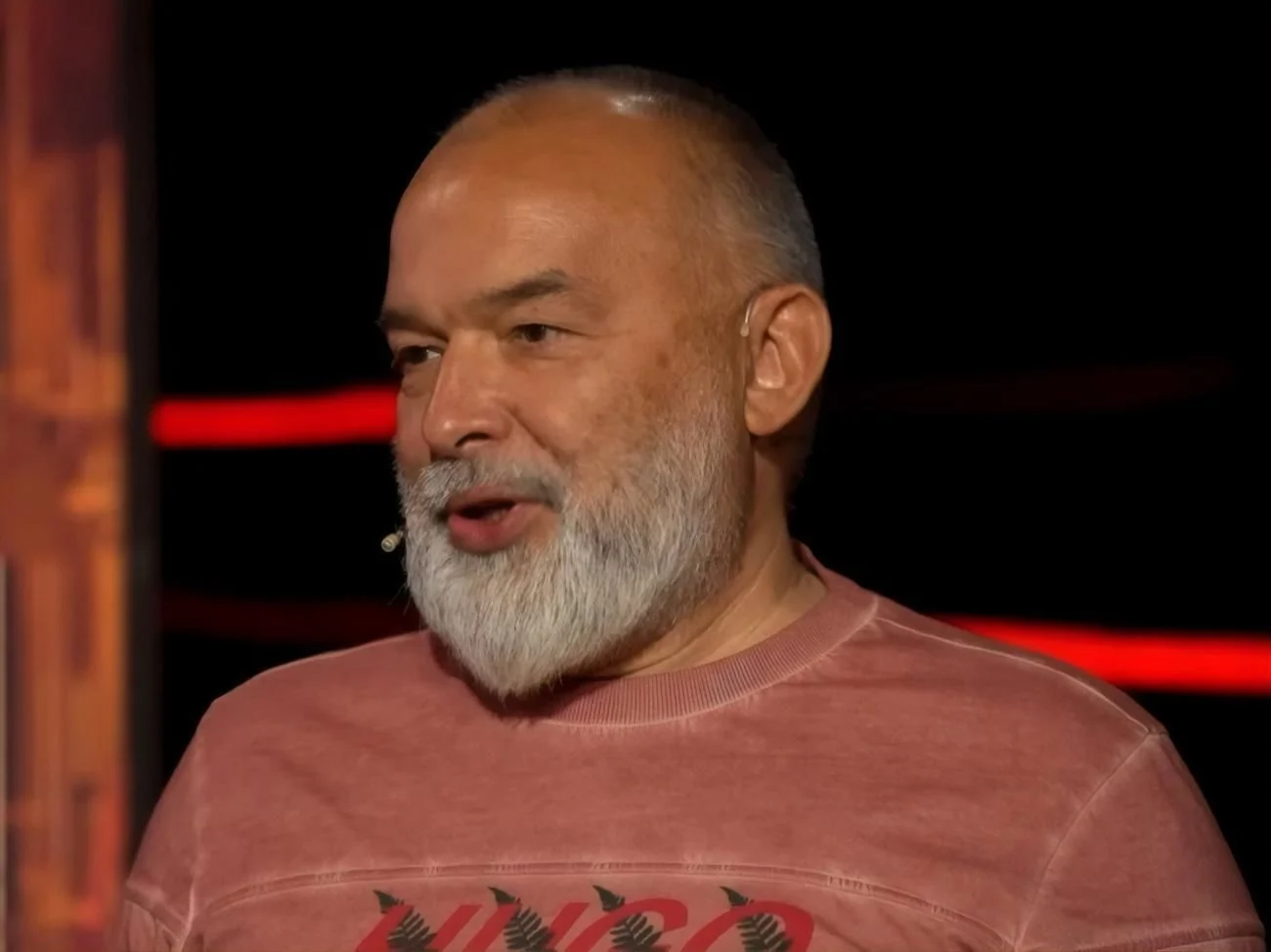 Михаил Шейтельман
