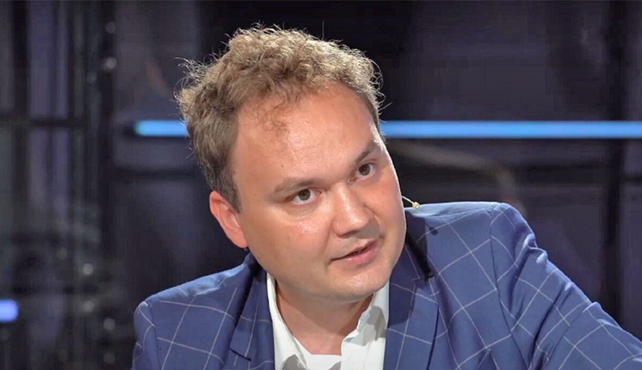 Александр Мусиенко